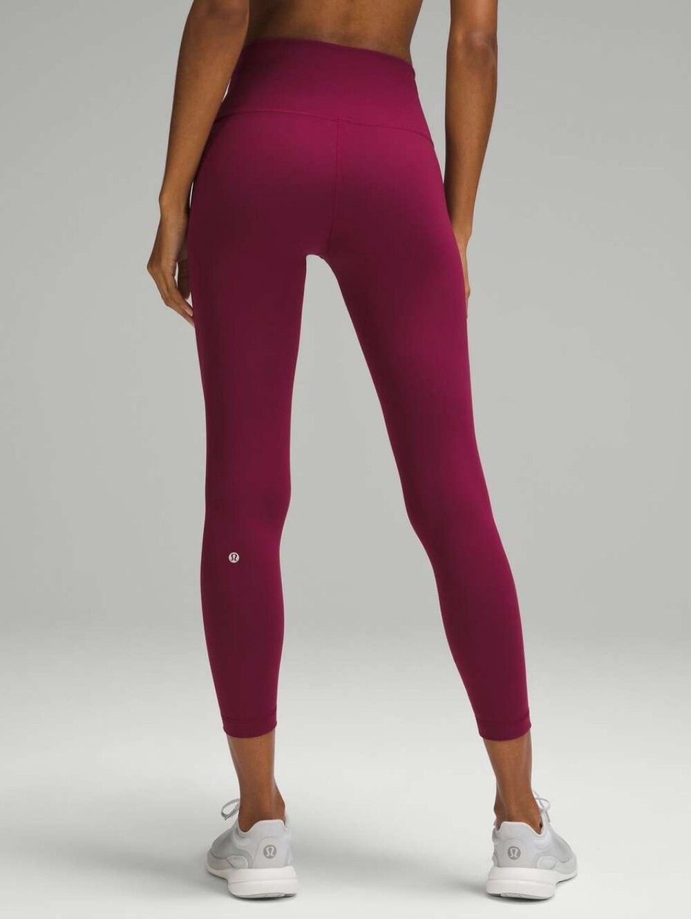 Lululemon Wunder Train High-Rise Tight 25" Legging Size 2 Style Number: W5CQDS